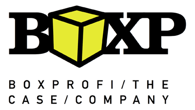 Logo von Boxprofi