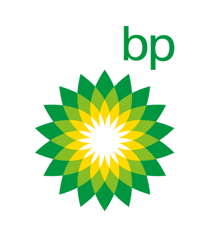 Logo von bp