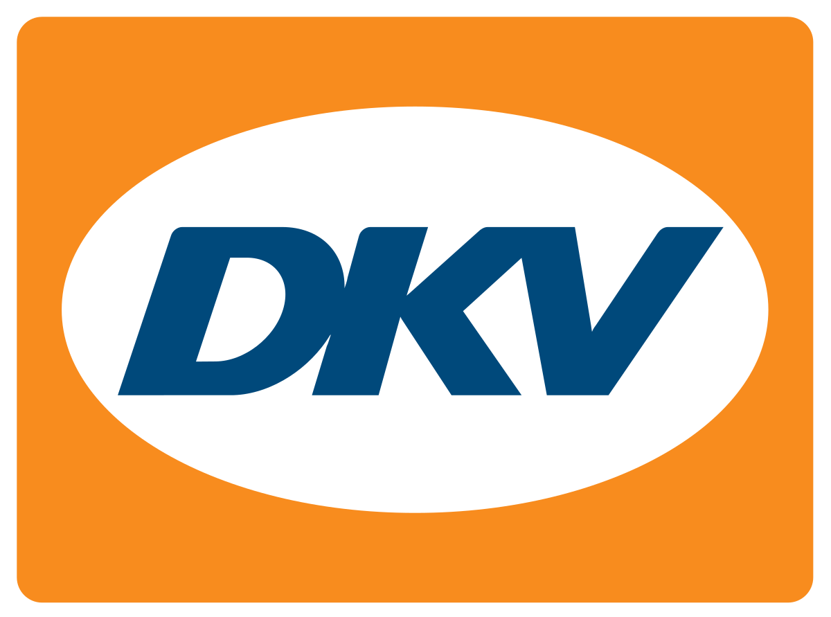 Logo von dkv