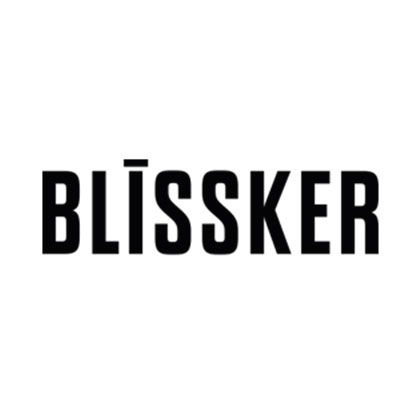 Logo von Blissker