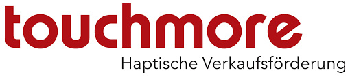 Logo von touchmore