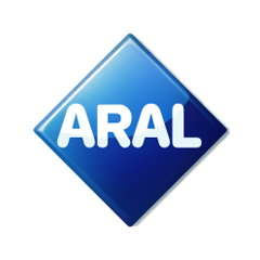 Logo von Aral