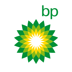 Logo von bp