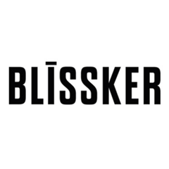 Logo von Blissker