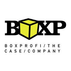 Logo von Boxprofi