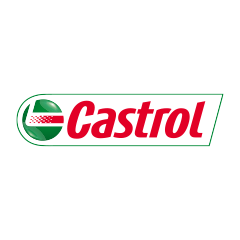 Logo von Castrol