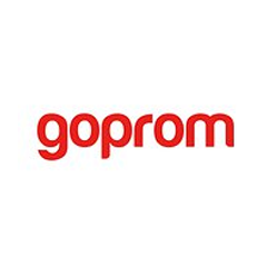 Logo von goprom