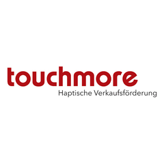 Logo von Touchmore