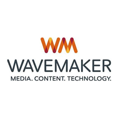 Logo von Wavemaker